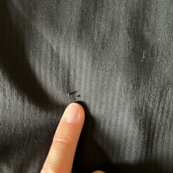 Lululemon Studio Capri - Picture 4 of 4